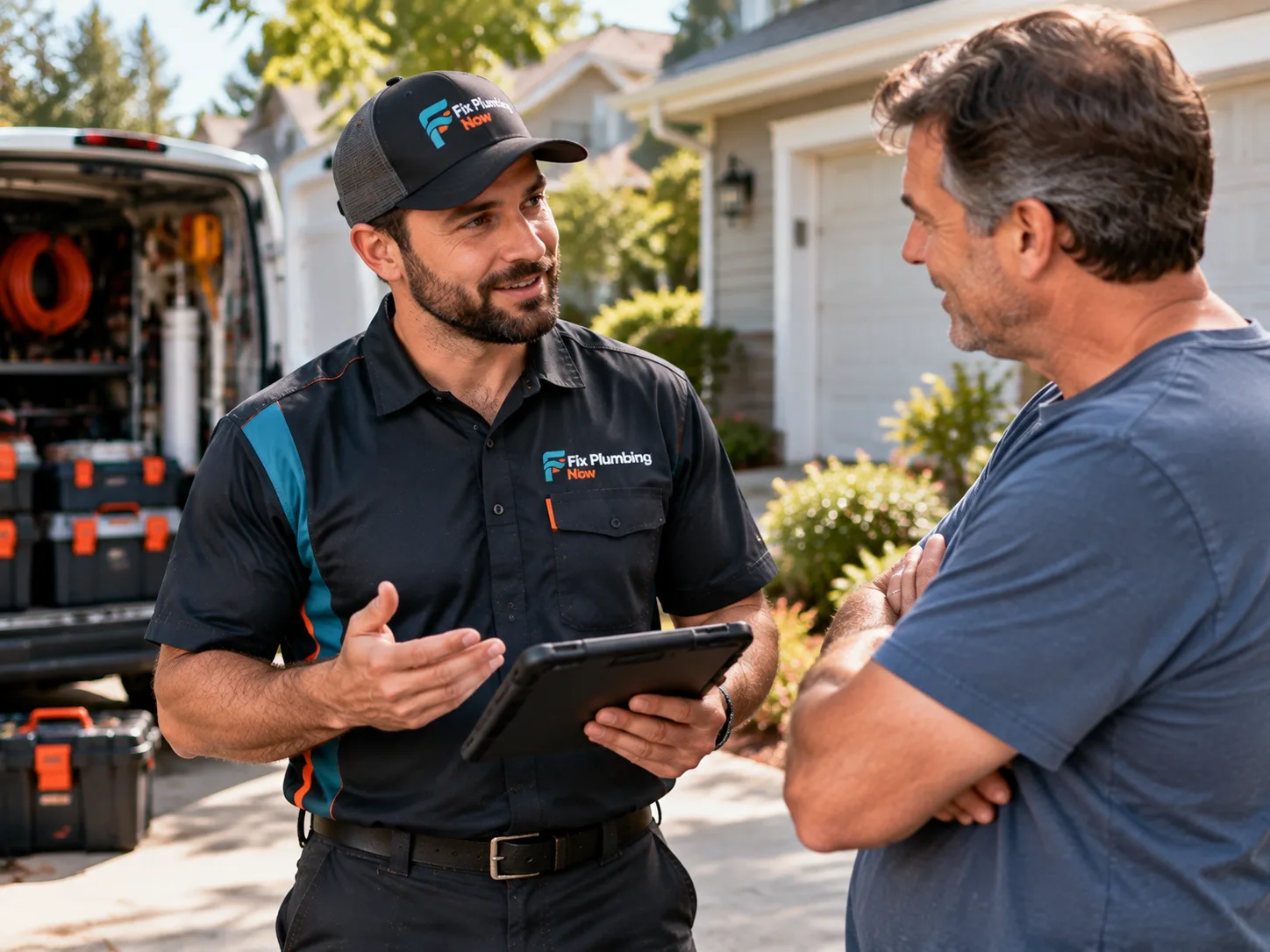 Clogged Drain Service Notrees, TX FAQs